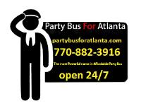 Party Bus For Atlanta image 2